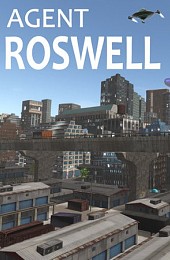 Agent Roswell