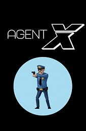 Agent X