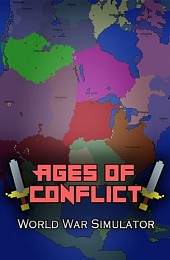 Ages of Conflict: World War Simulator