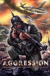 Aggression: Europe Under Fire