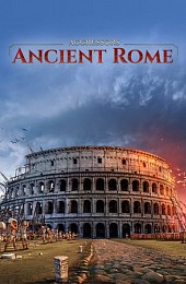 Aggressors: Ancient Rome