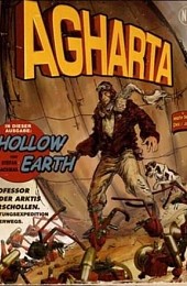 Agharta: The Hollow Earth