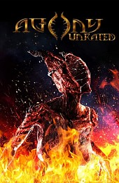 Agony UNRATED