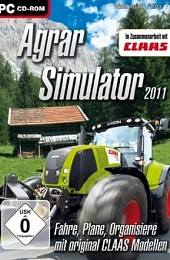 Agrar Simulator 2011