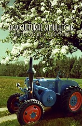 Agricultural Simulator: Historical Farming