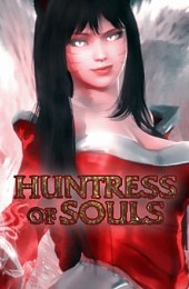 Ahri: Huntress of Souls