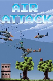 Air Attack