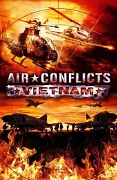 Air Conflicts: Vietnam