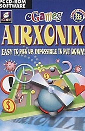 Air Xonix