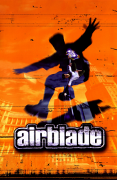 Airblade