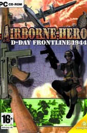 Airborne Hero: D-Day Frontline 1944