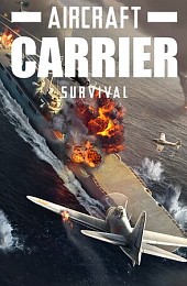 Aircraft Carrier Survival