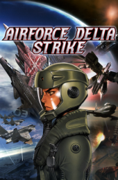 AirForce: Delta Strike