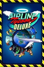 Airline Tycoon Deluxe