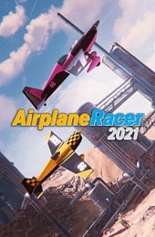 Airplane Racer 2021