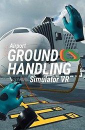 Airport Ground Handling Simulator VR