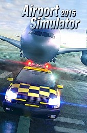 Airport Simulator 2015