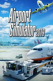 Airport Simulator 2019