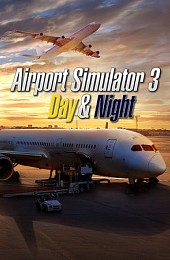 Airport Simulator 3: Day and Night