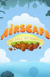 Airscape - The Fall of Gravity