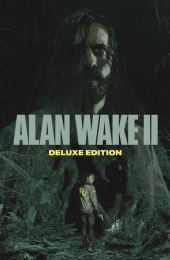 Alan Wake 2