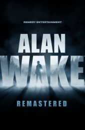 Alan Wake Remastered