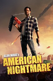 Alan Wake's American Nightmare