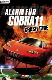 Alarm for Cobra 11: Crash Time