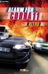 Alarm for Cobra 11: Nitro