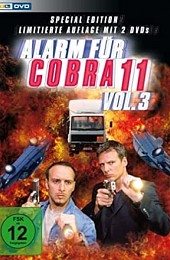 Alarm for Cobra 11 Vol. 3