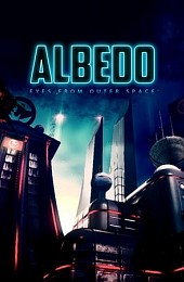 Albedo: Eyes from Outer Space