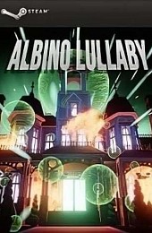 Albino Lullaby: Episode 1