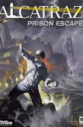 Alcatraz Prison Escape