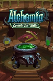 Alchemia: Creatio Ex Nihilo