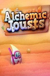 Alchemic Jousts