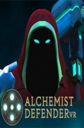 Alchemist Defender VR