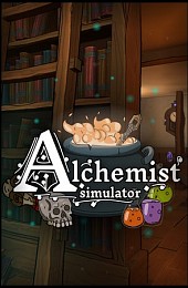 Alchemist Simulator