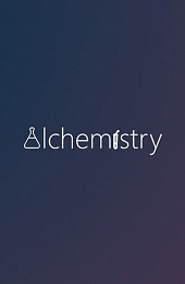 Alchemistry