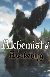 Alchemist's Awakening