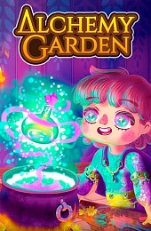 Alchemy Garden