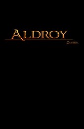 Aldroy - Chapter 1