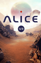 ALICE VR