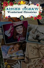 Alice's Jigsaw. Wonderland Chronicles 2