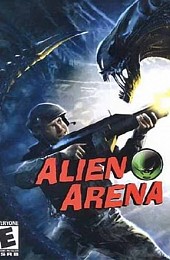 Alien Arena 2010