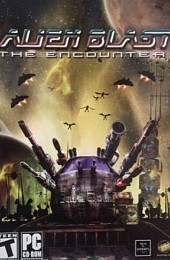 Alien Blast: The Encounter