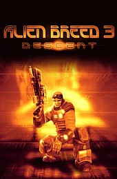 Alien Breed 3: Descent