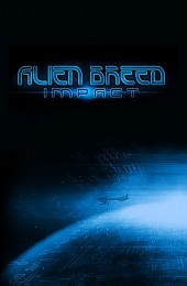 Alien Breed: Impact