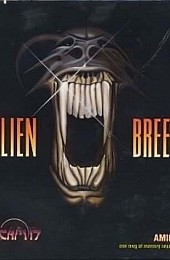 Alien Breed