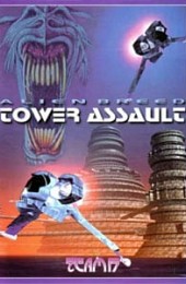 Alien Breed + Tower Assault