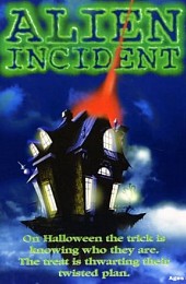 Alien Incident